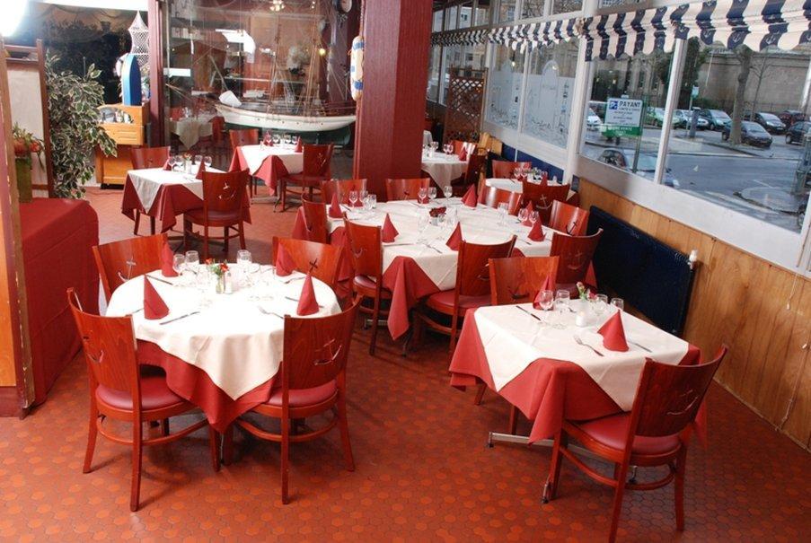 Hotel Les Gens De Mer Le Havre By Popinns Dış mekan fotoğraf