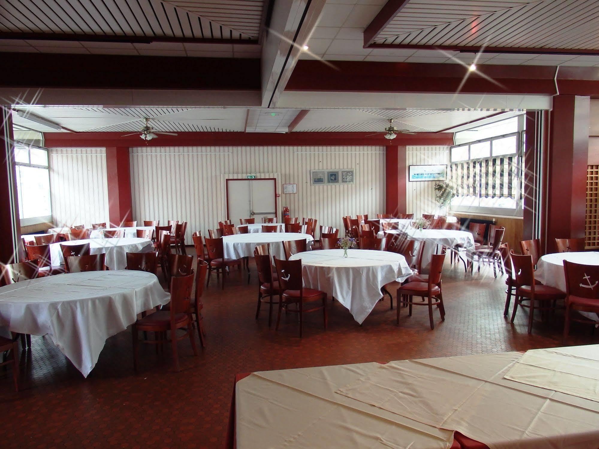 Hotel Les Gens De Mer Le Havre By Popinns Dış mekan fotoğraf